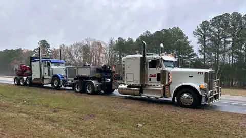 HAZMAT Cleanup Henderson NC