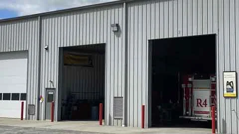 Henderson NC Heavy Truck Repair