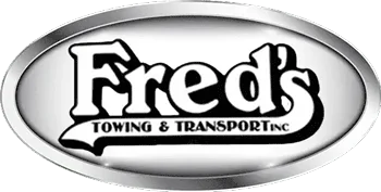 Fred's Towing & Transport