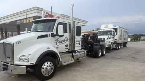 RV Towing Henderson NC